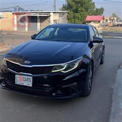 كيا اوبتيما